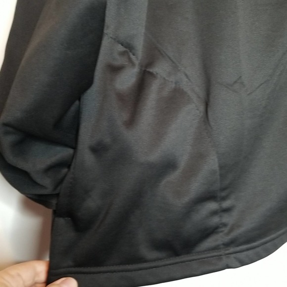 Olympic Committee U.S. Beijing Winter Olympics 2022 Sweatshirt Jacket Size XXL - Picture 4 of 8